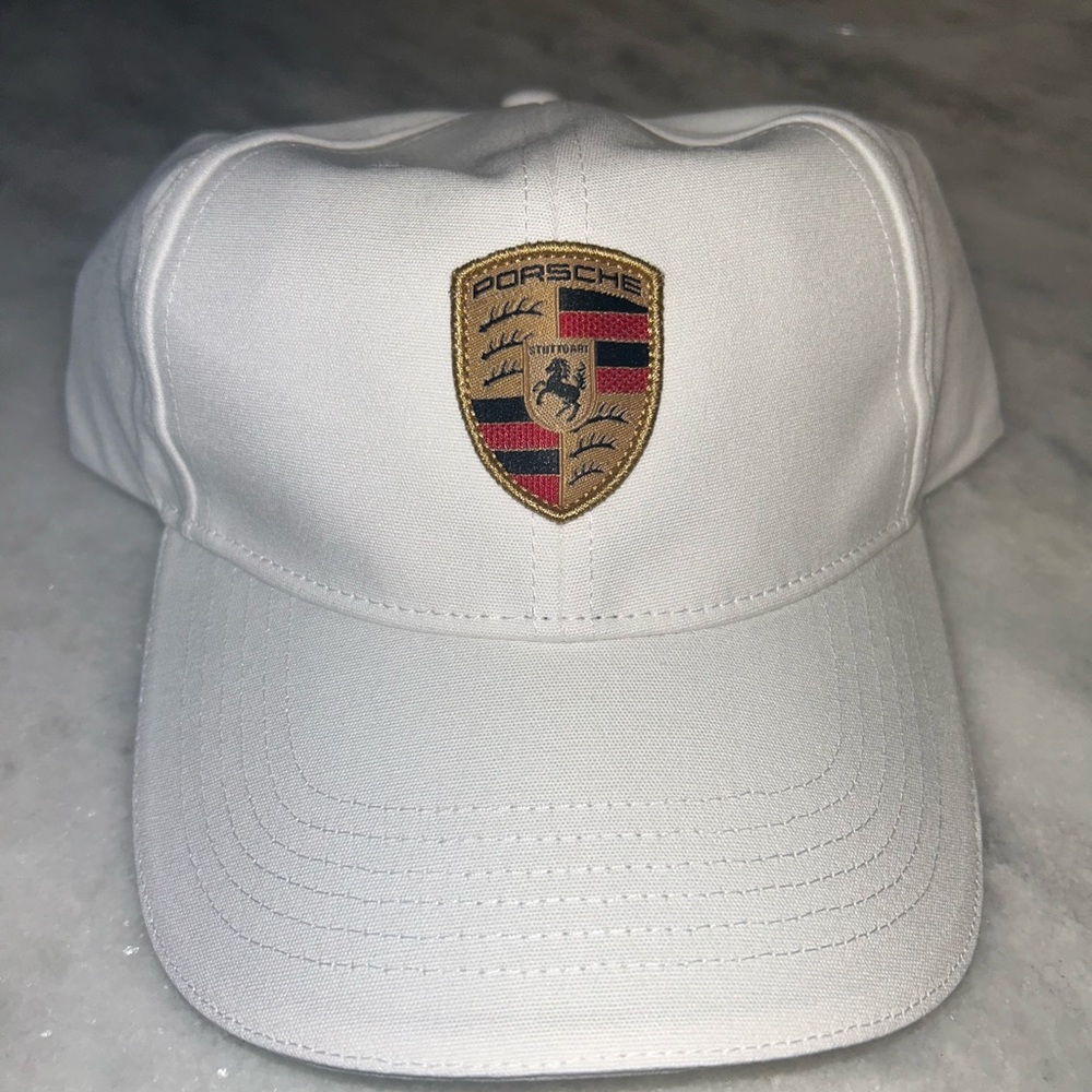 Porsche Hat